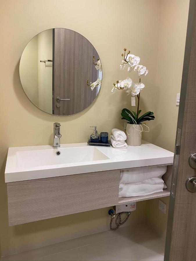 Family Suite New Apartment At Marvest Huahin City Center Екстер'єр фото