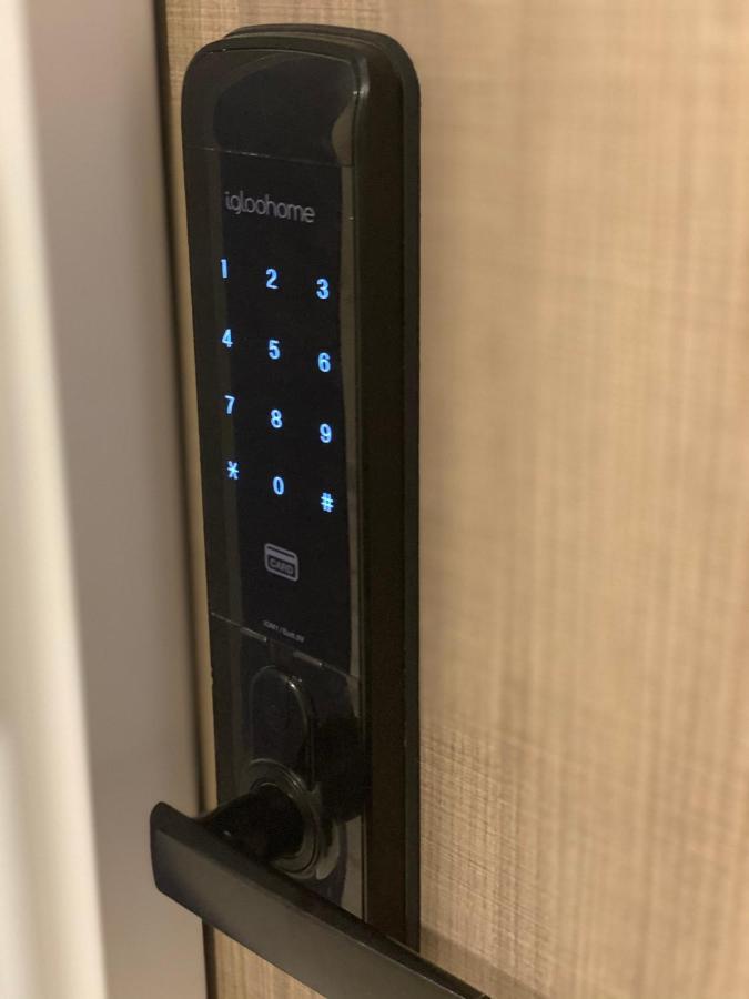 Family Suite New Apartment At Marvest Huahin City Center Екстер'єр фото