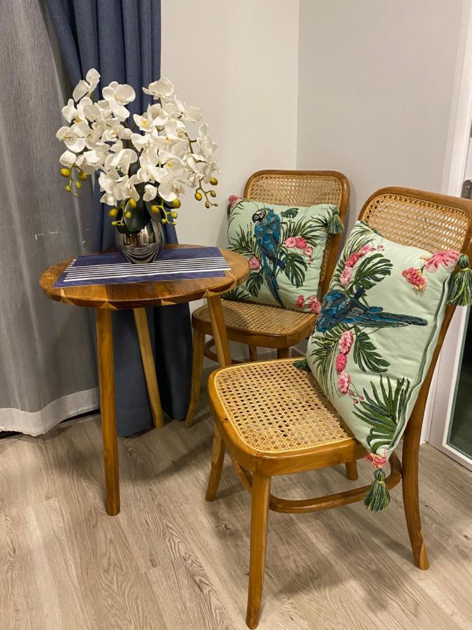 Family Suite New Apartment At Marvest Huahin City Center Екстер'єр фото