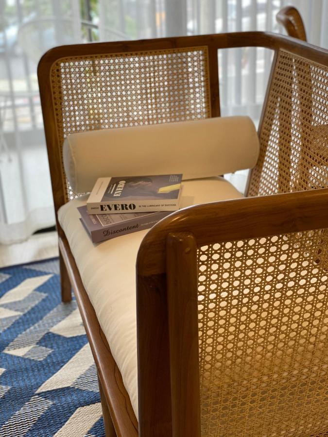 Family Suite New Apartment At Marvest Huahin City Center Екстер'єр фото