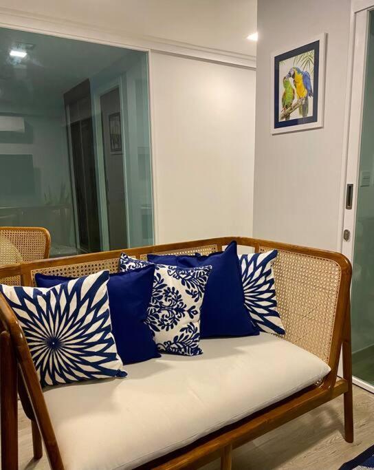 Family Suite New Apartment At Marvest Huahin City Center Екстер'єр фото
