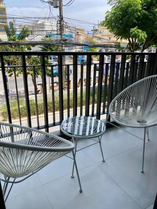 Family Suite New Apartment At Marvest Huahin City Center Екстер'єр фото